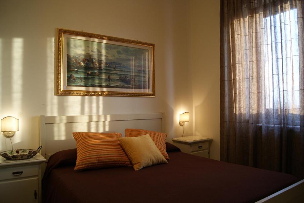 Casale Degli Ulivi Prestige Bed & Breakfast Altavilla Silentina Room photo