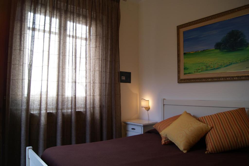 Casale Degli Ulivi Prestige Bed & Breakfast Altavilla Silentina Room photo