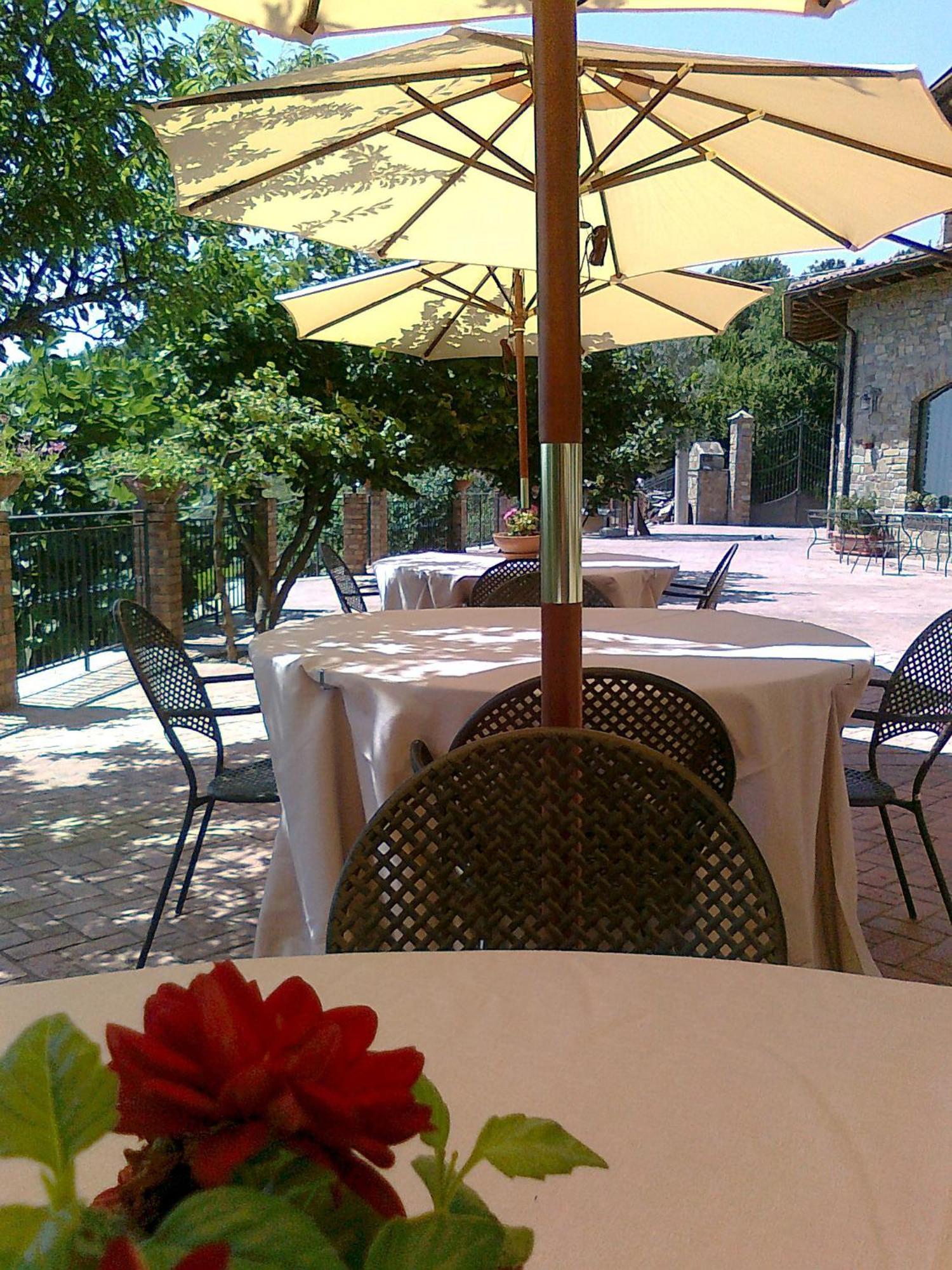 Casale Degli Ulivi Prestige Bed & Breakfast Altavilla Silentina Exterior photo
