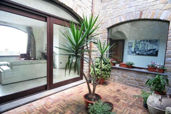 Casale Degli Ulivi Prestige Bed & Breakfast Altavilla Silentina Exterior photo