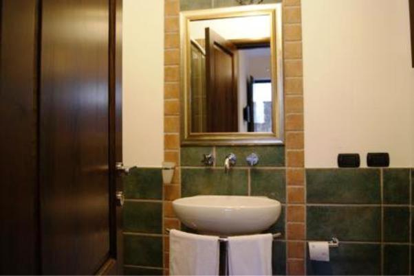 Casale Degli Ulivi Prestige Bed & Breakfast Altavilla Silentina Exterior photo